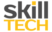 logo skilltech - formation en ligne dans le digital
